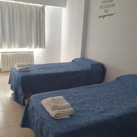 Apart Hotel Marina Puerto Madryn Ngoại thất bức ảnh