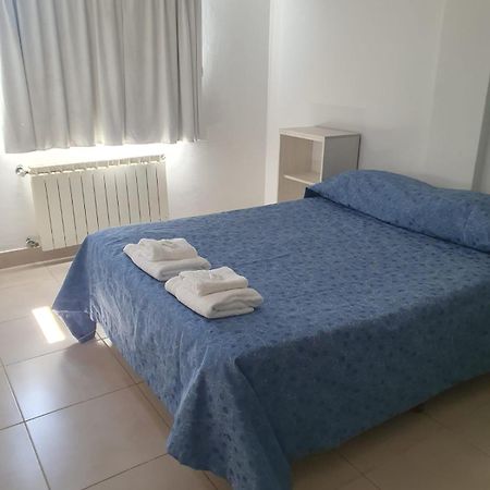 Apart Hotel Marina Puerto Madryn Ngoại thất bức ảnh