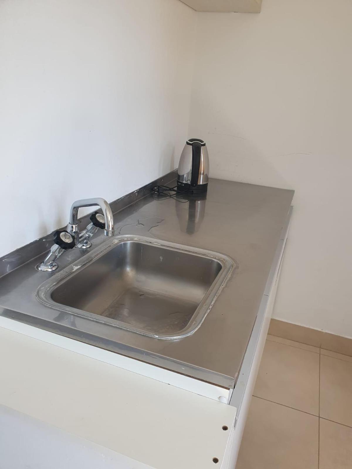 Apart Hotel Marina Puerto Madryn Ngoại thất bức ảnh