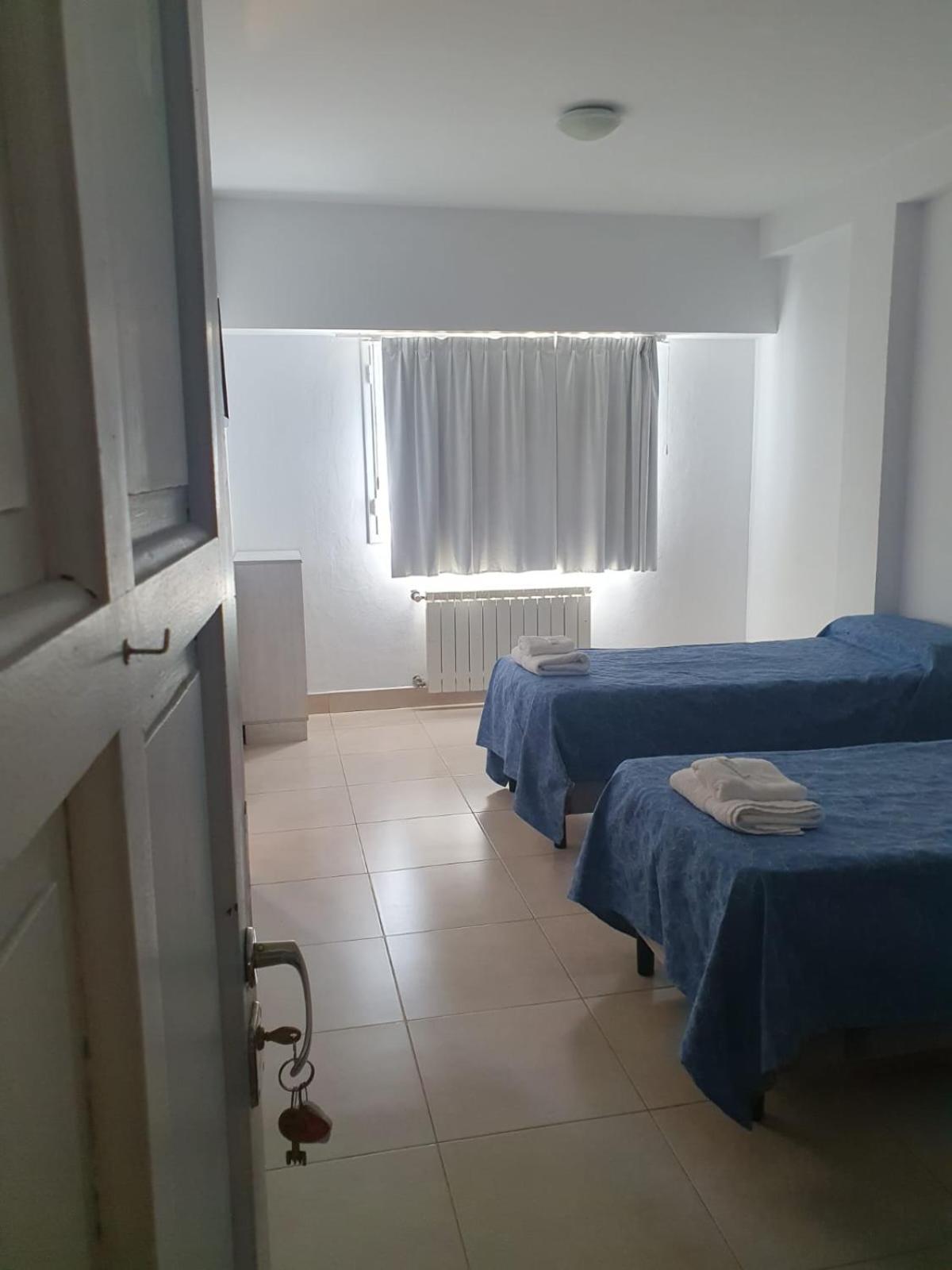 Apart Hotel Marina Puerto Madryn Ngoại thất bức ảnh