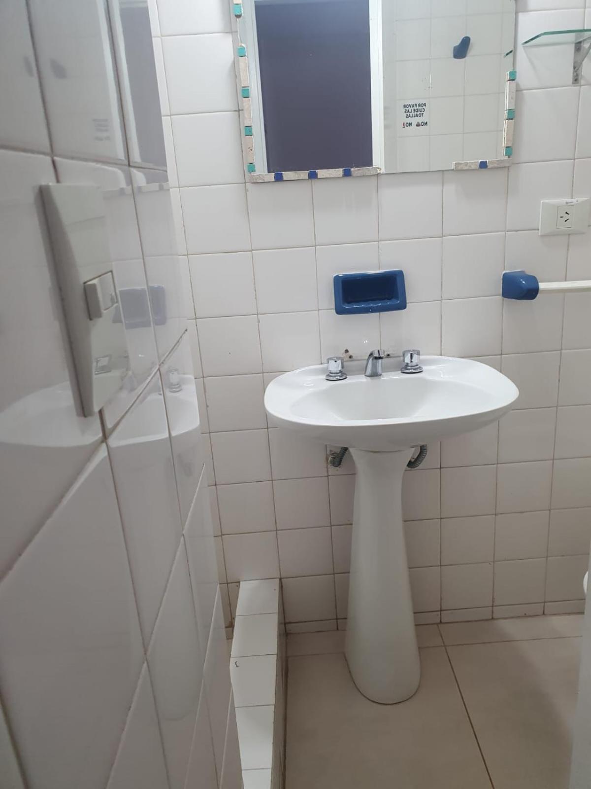 Apart Hotel Marina Puerto Madryn Ngoại thất bức ảnh