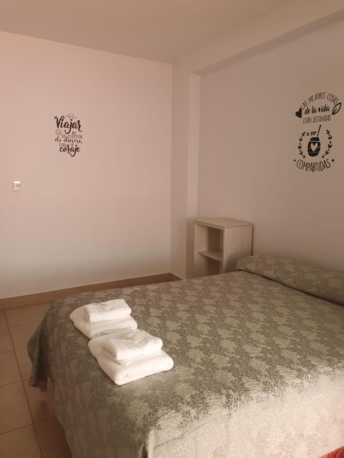 Apart Hotel Marina Puerto Madryn Ngoại thất bức ảnh