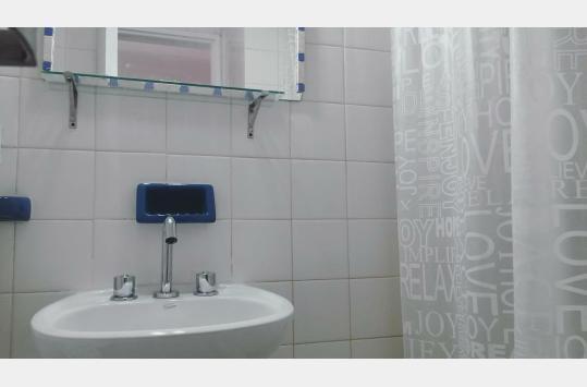 Apart Hotel Marina Puerto Madryn Ngoại thất bức ảnh