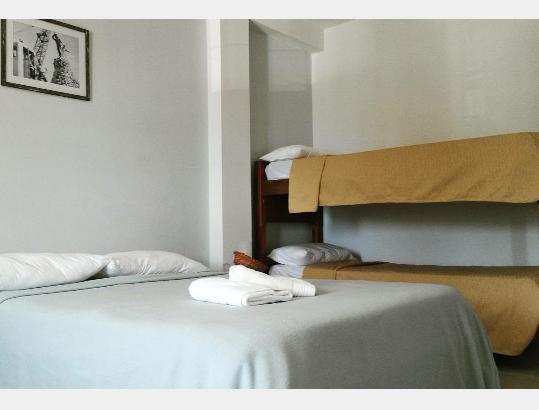 Apart Hotel Marina Puerto Madryn Ngoại thất bức ảnh