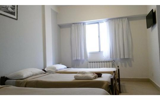Apart Hotel Marina Puerto Madryn Ngoại thất bức ảnh